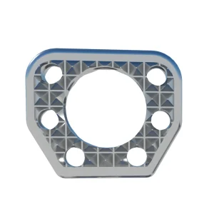Cervical Fusion Cage