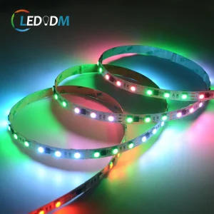 Digital RGB Strip