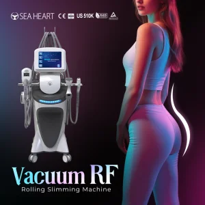 Fat Burner Slimming Machine