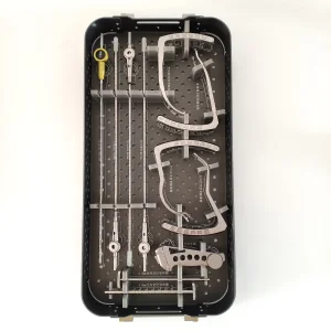 Bone Surgical Instrument Set