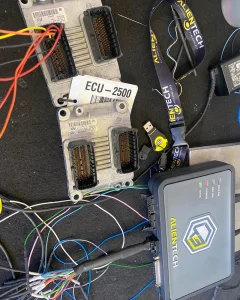 Alientech KESS3 ECU Tuning