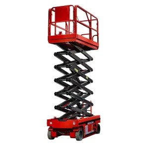 Car Lifting Platform