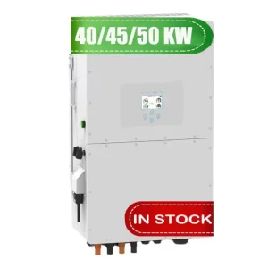 Deye Hybrid Inverter