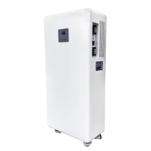 Hybrid Solar LiFePO