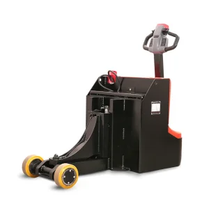 Efficient Material Transport Tow Truck