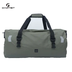 Mochila de ciclismo impermeable de gran capacidad