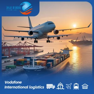 Best Air/Sea Freight Forwarder Lithuania Thailand Malaysia 1688 Logistics Service Fast Delivery Cheapest Cargo Shipping DDP by DHL UPS Freight Forwarder
