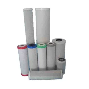 Activated Carbon Filter Cartridge