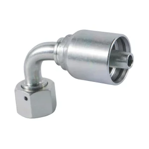 Brass Hydraulic Hose Fitting