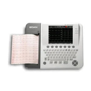 Edan ECG