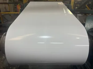 Prepainted Steel Coil