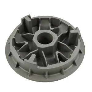 High-Quality Zinc Alloy Die-Cast Car Components for Customization