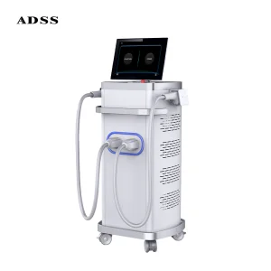 ADSS Vertical IPL Laser