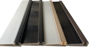 Premium Adjustable Threshold for Strength and Corrosion Resistance