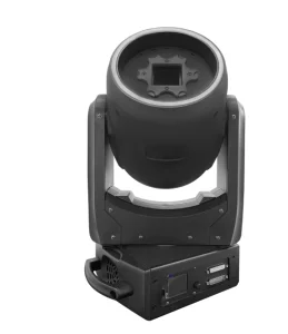 LED Moving Head Lights