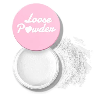 Face Setting Loose Powder
