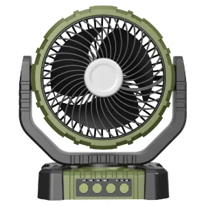 North Korea Standing Fan