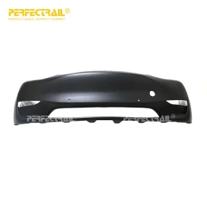 PEÇA PERFEITA 1493736-SO-A Peças de Carro Elétrico Para-choque Frontal para Tesla Model Y Novos Acessórios para Veículos