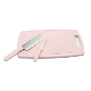 Service Kitchen Mul-Tifunctional Plastic PP Cutting Board Chopping Blocks