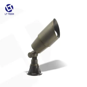 Low Voltage Spot Lights