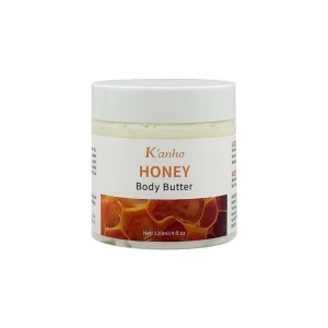 Wholesale Moisturizing Shea Butter Lavender Jasmine Vanilla Coconut Floral Honey Body Butter Cream Lotion