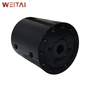 OEM 360 Degrees Hydraulic Rotary Actuator - WL10 Series Factory, Factories