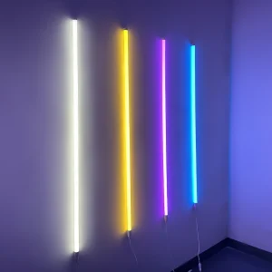 Smart LED Floor Lamp