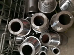 API 5DP Tool Joint
