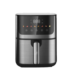 China Oil Free air Fryer 1800w