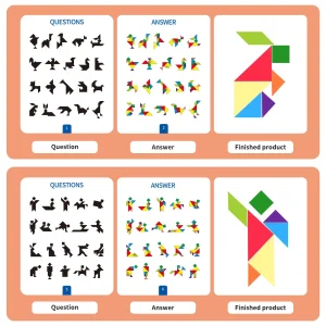 Tangram Puzzle