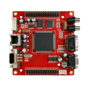 Noise Monitoring Equipment PCB Assembly