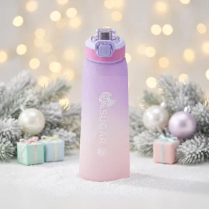 Scented Cup with Tech Pods