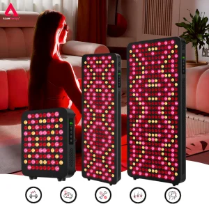 Modular Red Light Therapy