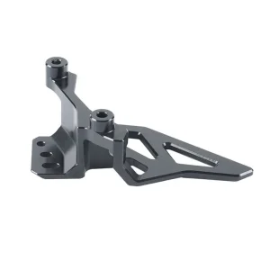 Custom Metal CNC Machining Bicycle Components