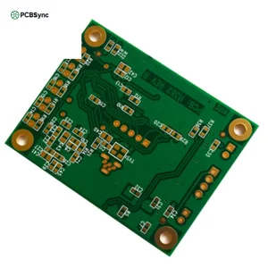 Automotive Lighting Prototype PCB Assembly Custom Car LED PCBA Manufacturer