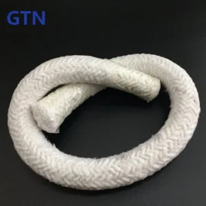 Wholesale Price High Quality Aluminium Foil Ceramic Fiber Cloth