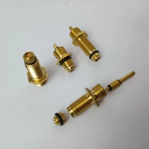 Cylinder Block Tools