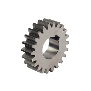 High Precision Spur Gear