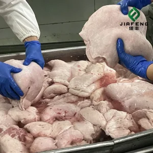 تجارة جملة لدهون ذيل الأغنام الحلال