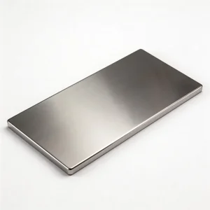 Polished 2205 2507 Sheet
