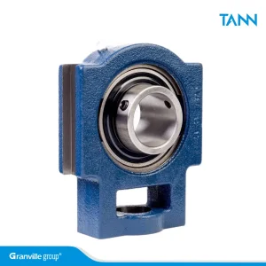 UCT/UKT Series Cast Iron Bearing Units/Set Screw/Take-Up Units/Bearing Unit
