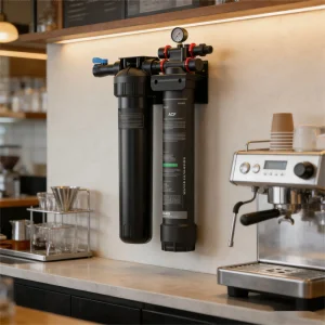 Desktop Water Filter