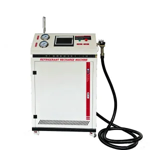 Refrigerant Equipment