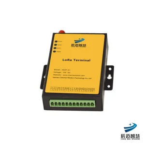 Advanced M21f-V63 Lora Terminal by Chenmai for Global Distribution