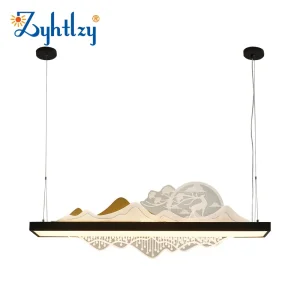 Luxury Chandelier