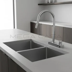 Kitchen Faucet