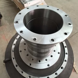 Mining Machinery End Cover for Durable Custom Ball Mill Use