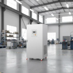 50KW 100KW 200KW 300KW 500KW Bidirectional DC DC Converter on Grid off Grid Inverter