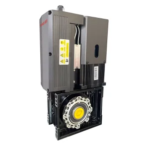 High Frequency Door Servo Motor