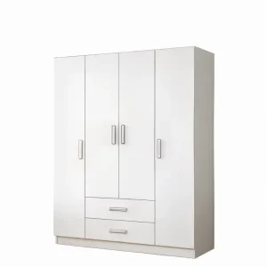 Long-Lasting Custom High Quality Kitchen Cabinets &amp; Wardrobes for Apartments